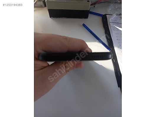 İkinci El ve Sıfır Alışveriş / Cep Telefonu & Aksesuar / Cep Telefonu / Xiaomi / Redmi 12C