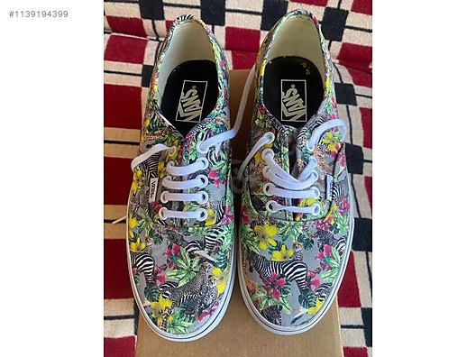 Vans authentic clearance kenya