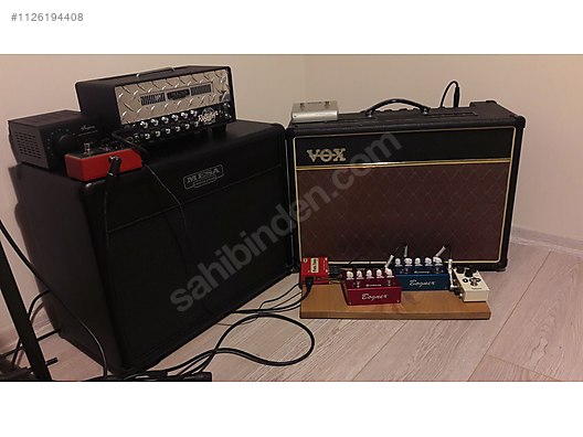 Mesa boogie mini on sale rectifier used