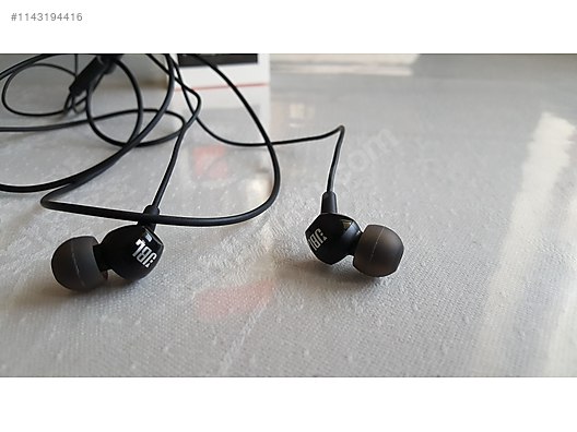 İkinci El ve Sıfır Alışveriş / Ev Elektroniği / Taşınabilir Ses Sistemleri / Kulaklık