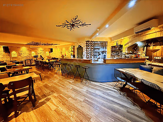 Bodrumun Kalbi Oasis Avm'de Şarap evi yada Bar Cafe #1274194430