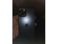 Temiz kulanılmış 12 pro hatasız yd