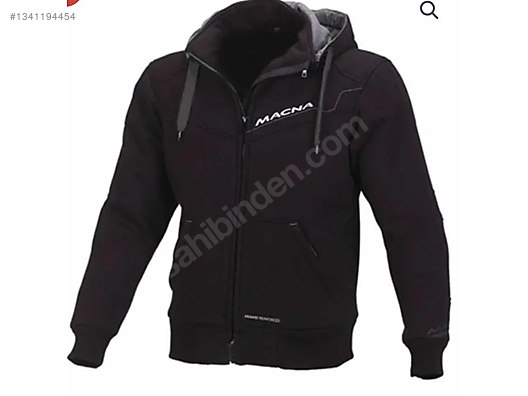 マドンナ Macna Freeride Kevlar Kapşonlu Mont Sıfır ürün sahibinden.comda
