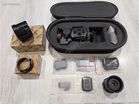 İkinci El ve Sıfır Alışveriş / Fotoğraf & Kamera / Dürbün