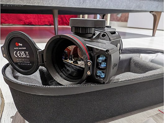 İkinci El ve Sıfır Alışveriş / Fotoğraf & Kamera / Dürbün