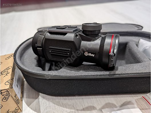 İkinci El ve Sıfır Alışveriş / Fotoğraf & Kamera / Dürbün