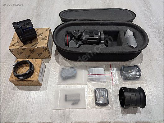 İkinci El ve Sıfır Alışveriş / Fotoğraf & Kamera / Dürbün