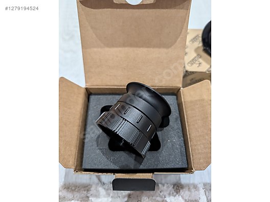 İkinci El ve Sıfır Alışveriş / Fotoğraf & Kamera / Dürbün