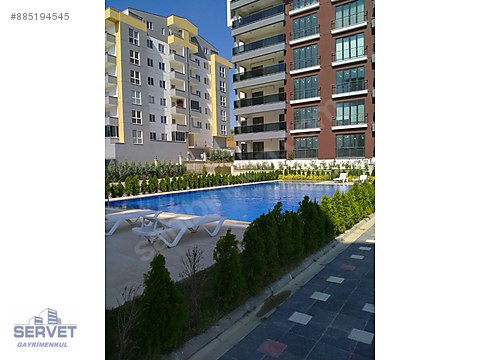 Servet Gayrimenkul Yatirim Danismanligi
