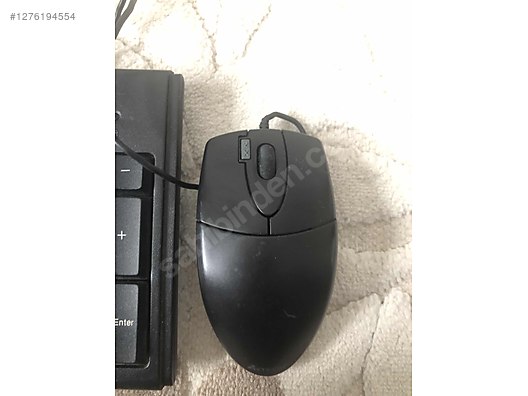 Used & Brand New Items / Computers / Peripherals / Mouse & Keyboard Set