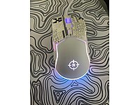 Tertemiz oyuncu mousesi 7200 dpı