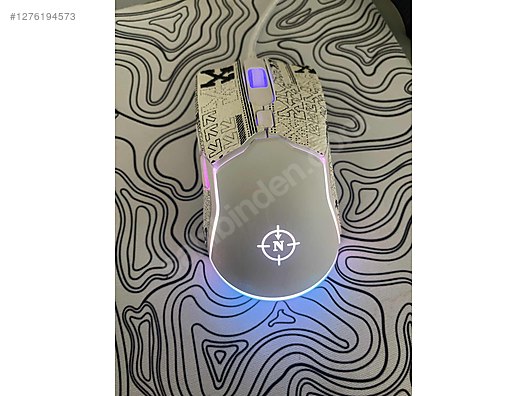 İkinci El ve Sıfır Alışveriş / Bilgisayar / Çevre Birimleri / Mouse