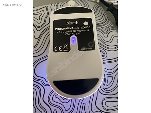 İkinci El ve Sıfır Alışveriş / Bilgisayar / Çevre Birimleri / Mouse