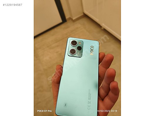 Used & Brand New Items / Cell Phones & Accessories / Cell Phones / Xiaomi / Poco X5 Pro