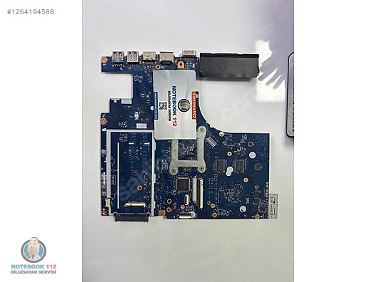 Lenovo G50-70 NM-A291 Rev 1.0 Amd anakart sahibinden.comda