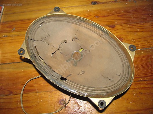 Grundig Set Hoparlörü