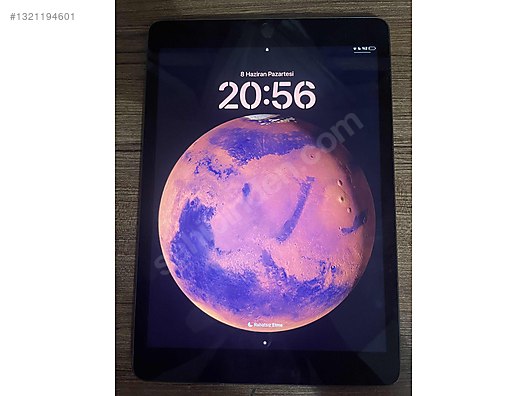 Apple iPad 9 64 GB Tablet - 1321194601