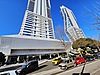 FOLKART TOWERS DA EŞYALI KİRALIK 1+1 DAİRE