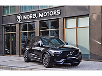 NOBEL MOTORS 2024 VOLVO XC 90 SOĞUTMA-HARMAN-TABA- BAYİ BOYASIZ #1282194626