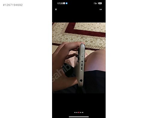 İkinci El ve Sıfır Alışveriş / Cep Telefonu & Aksesuar / Cep Telefonu / Xiaomi / Redmi 10 2022