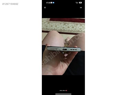 İkinci El ve Sıfır Alışveriş / Cep Telefonu & Aksesuar / Cep Telefonu / Xiaomi / Redmi 10 2022