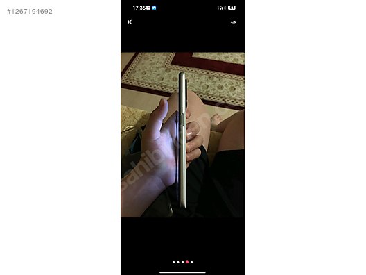 İkinci El ve Sıfır Alışveriş / Cep Telefonu & Aksesuar / Cep Telefonu / Xiaomi / Redmi 10 2022