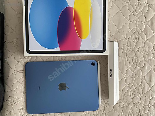 Apple iPad 10 64 GB Tablet - 1326194692