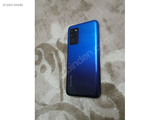 Used & Brand New Items / Cell Phones & Accessories / Cell Phones / Oukitel / C21