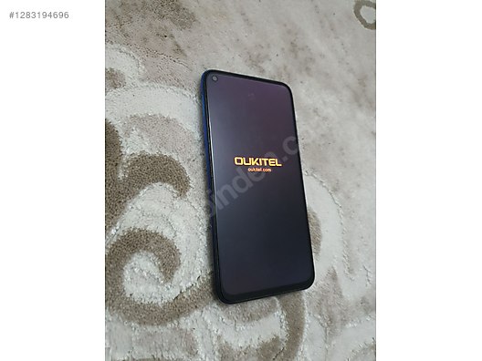 Used & Brand New Items / Cell Phones & Accessories / Cell Phones / Oukitel / C21