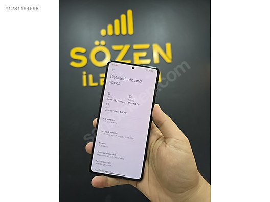 Used & Brand New Items / Cell Phones & Accessories / Cell Phones / Xiaomi / Redmi K40 Gaming