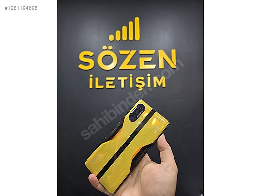 Used & Brand New Items / Cell Phones & Accessories / Cell Phones / Xiaomi / Redmi K40 Gaming