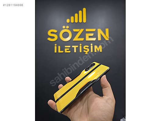 Used & Brand New Items / Cell Phones & Accessories / Cell Phones / Xiaomi / Redmi K40 Gaming