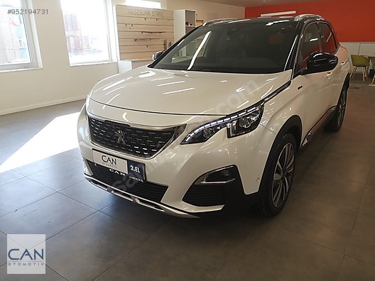 peugeot 3008 1 6 thp gt line can otomotiv den 2017 model peugeot 3008 gt line hatasiz at sahibinden com 952194731