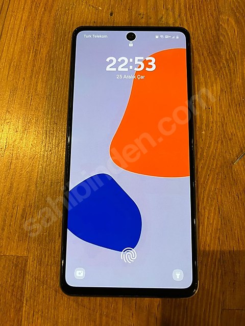 Tertemiz Samsung A52