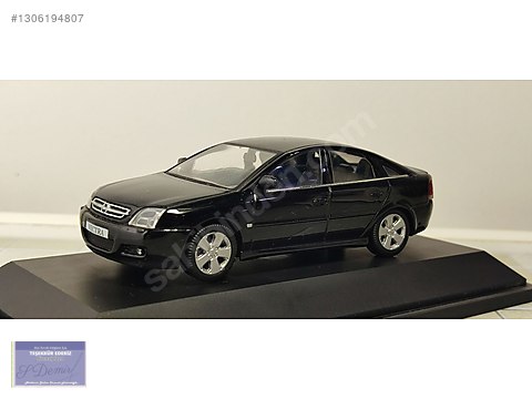 Schuco Diecast Model 1:43 Opel Araba - 1306194807