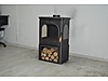 Katı Yakıt Sobası - Flamestove Soba & Şömine