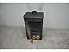 Katı Yakıt Sobası - Flamestove Soba & Şömine