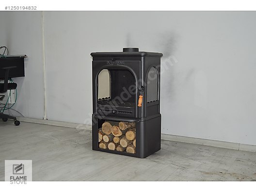 İkinci El ve Sıfır Alışveriş / Bahçe & Yapı Market / Yapı Malzemeleri / Isıtma / Soba & Şömine