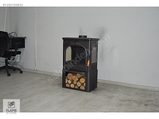 İkinci El ve Sıfır Alışveriş / Bahçe & Yapı Market / Yapı Malzemeleri / Isıtma / Soba & Şömine