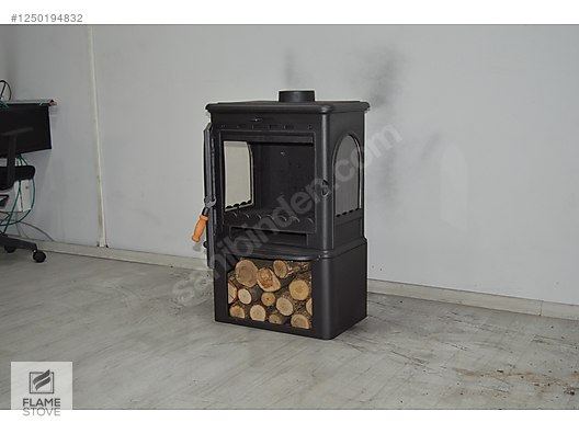 İkinci El ve Sıfır Alışveriş / Bahçe & Yapı Market / Yapı Malzemeleri / Isıtma / Soba & Şömine