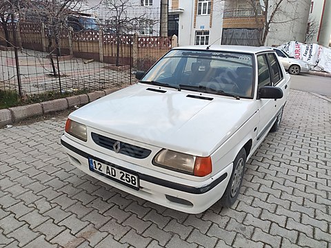 Renault R 9 1 4 Broadway Rn Brodway Sahibinden Sahibinden Comda 917194864