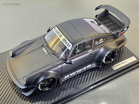 Ignition Model Diecast Model 1:18 Porsche Araba - 1267194868