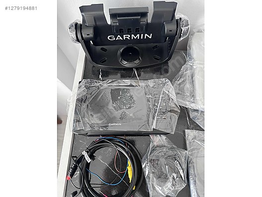 İkinci El ve Sıfır Alışveriş / Spor / Doğa Sporları / Balıkçılık / Balık Yakalama Malzemeleri / Balık Bulucu & GPS