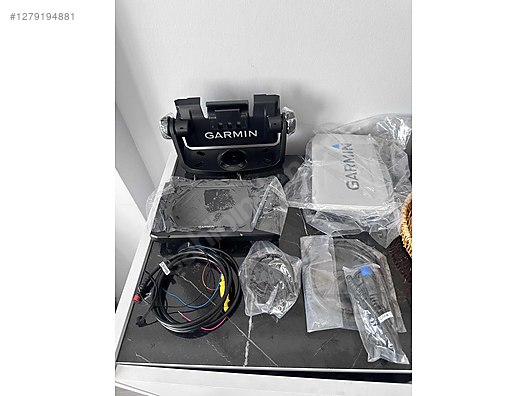 İkinci El ve Sıfır Alışveriş / Spor / Doğa Sporları / Balıkçılık / Balık Yakalama Malzemeleri / Balık Bulucu & GPS