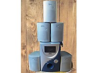 Minton 5+1 ses sistemi #1278194901