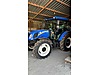 Machinery / Agricultural Machines / Tractors / New Holland / T4.75S