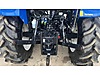 Machinery / Agricultural Machines / Tractors / New Holland / T4.75S