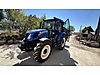 Machinery / Agricultural Machines / Tractors / New Holland / T4.75S