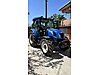 Machinery / Agricultural Machines / Tractors / New Holland / T4.75S