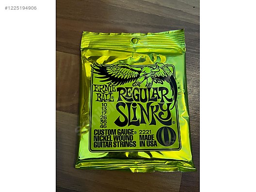 Squier Elektro Gitar